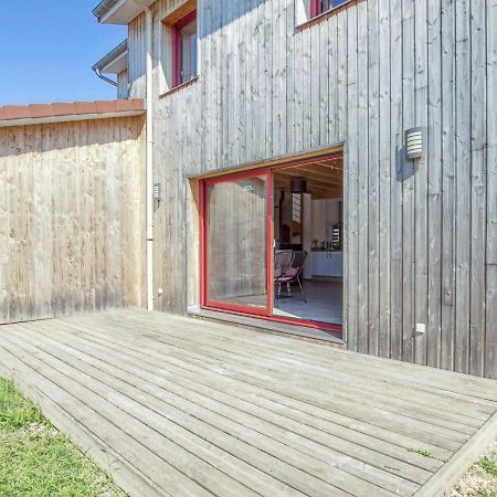Pleasant Cottage In Challerange מראה חיצוני תמונה