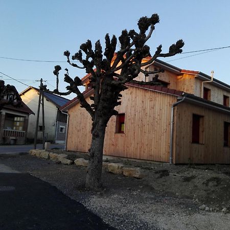 Pleasant Cottage In Challerange מראה חיצוני תמונה
