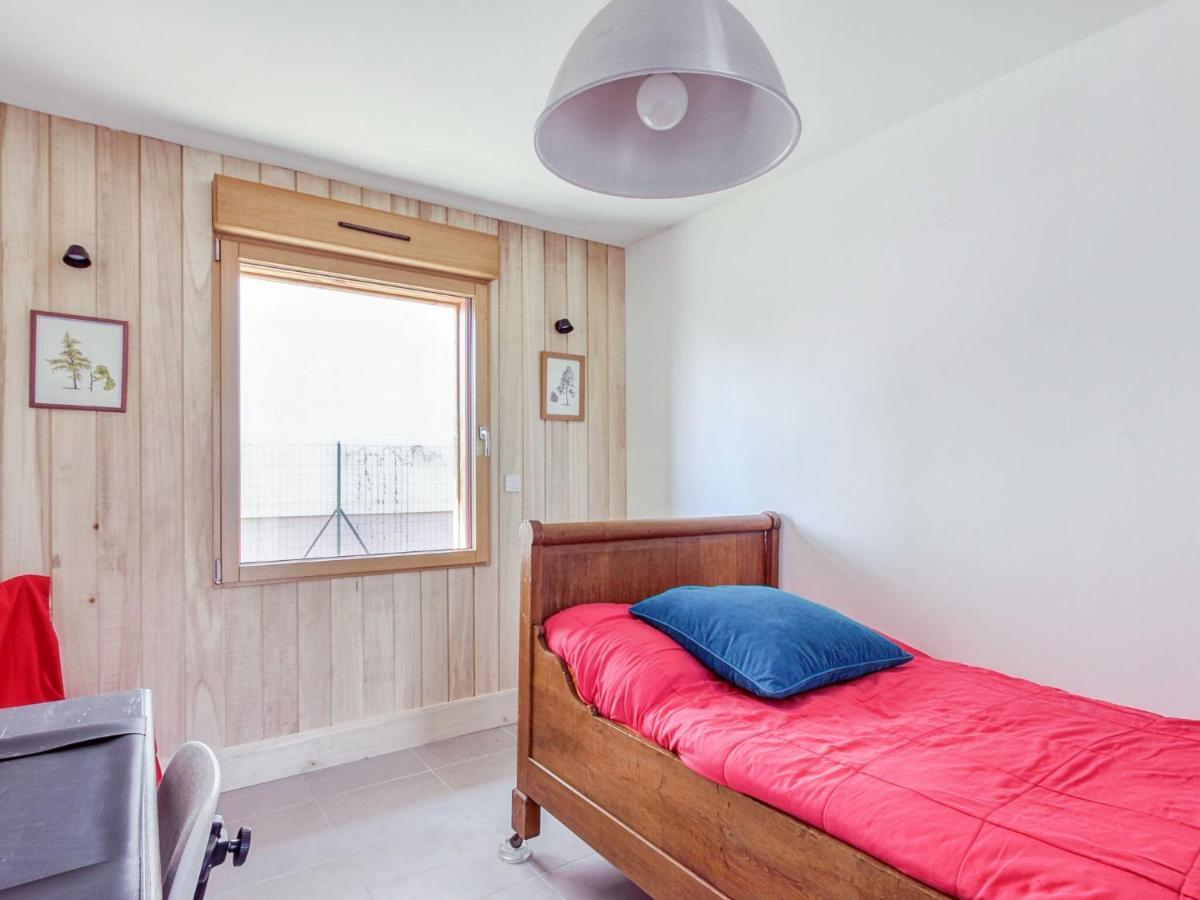 Pleasant Cottage In Challerange מראה חיצוני תמונה