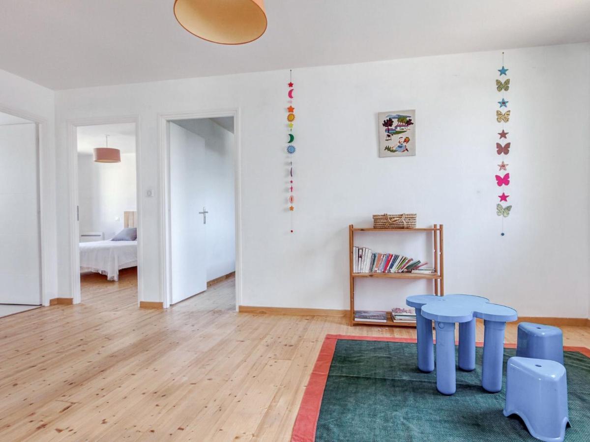 Pleasant Cottage In Challerange מראה חיצוני תמונה